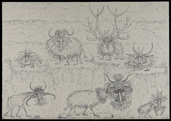 Seven Friends Seven Friends